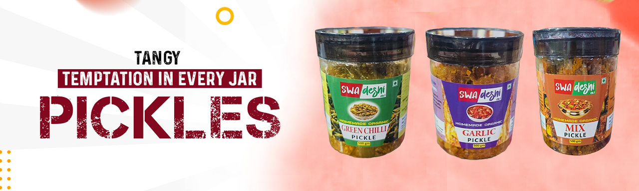 Pickles