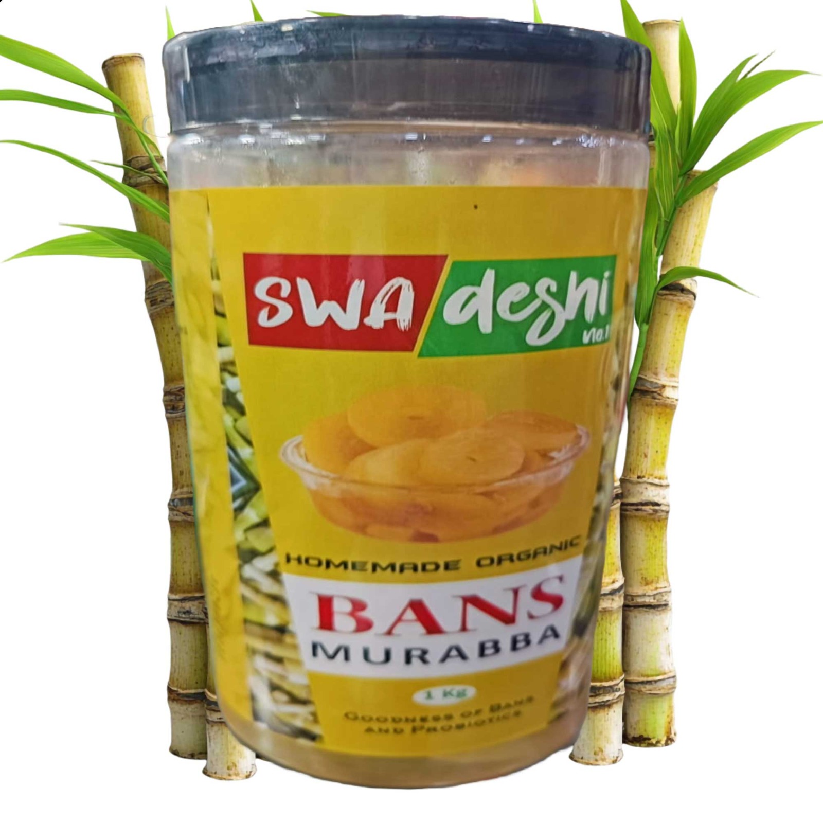 Bans Murabba