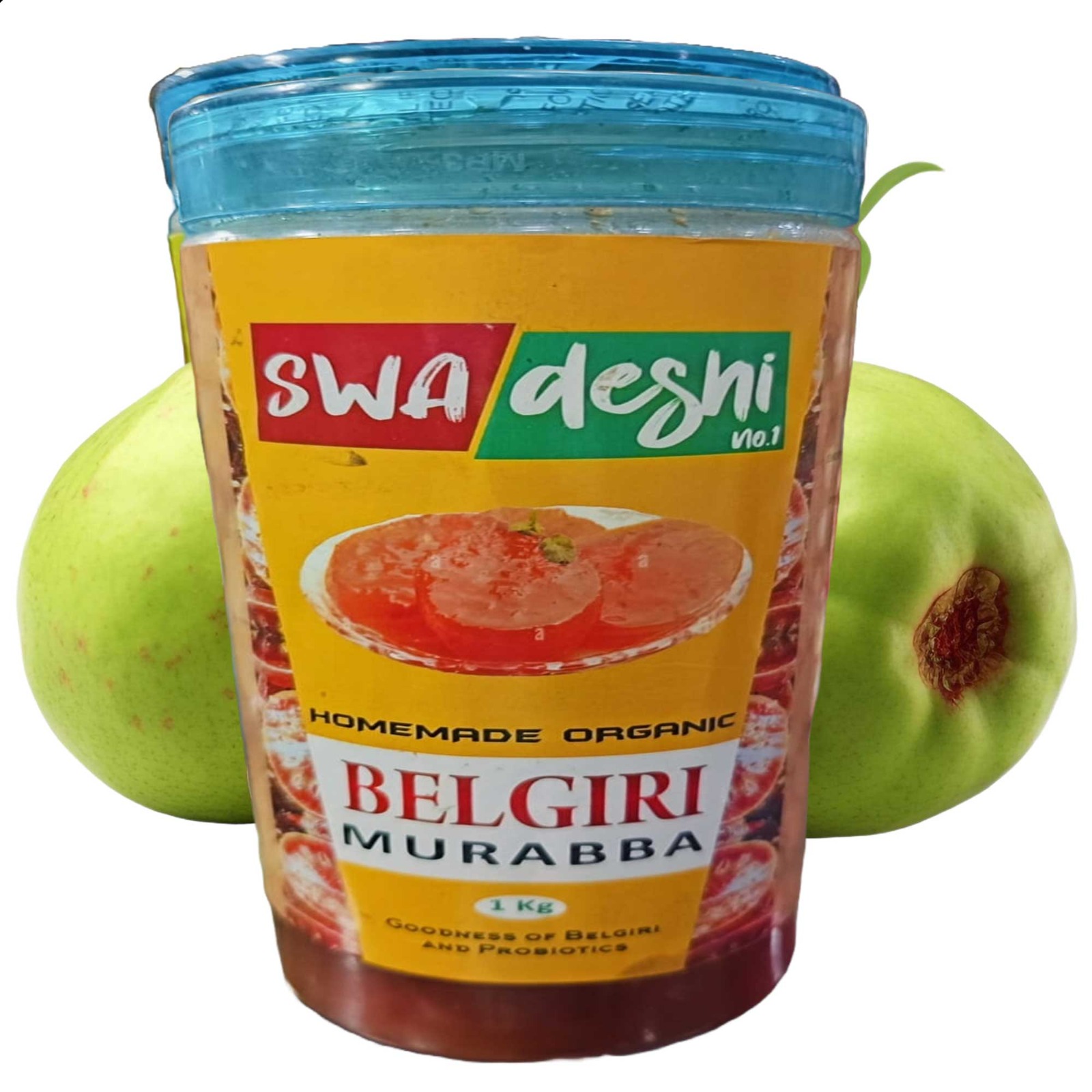 Belgiri Murabba