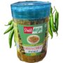 Green Chilli Pickle