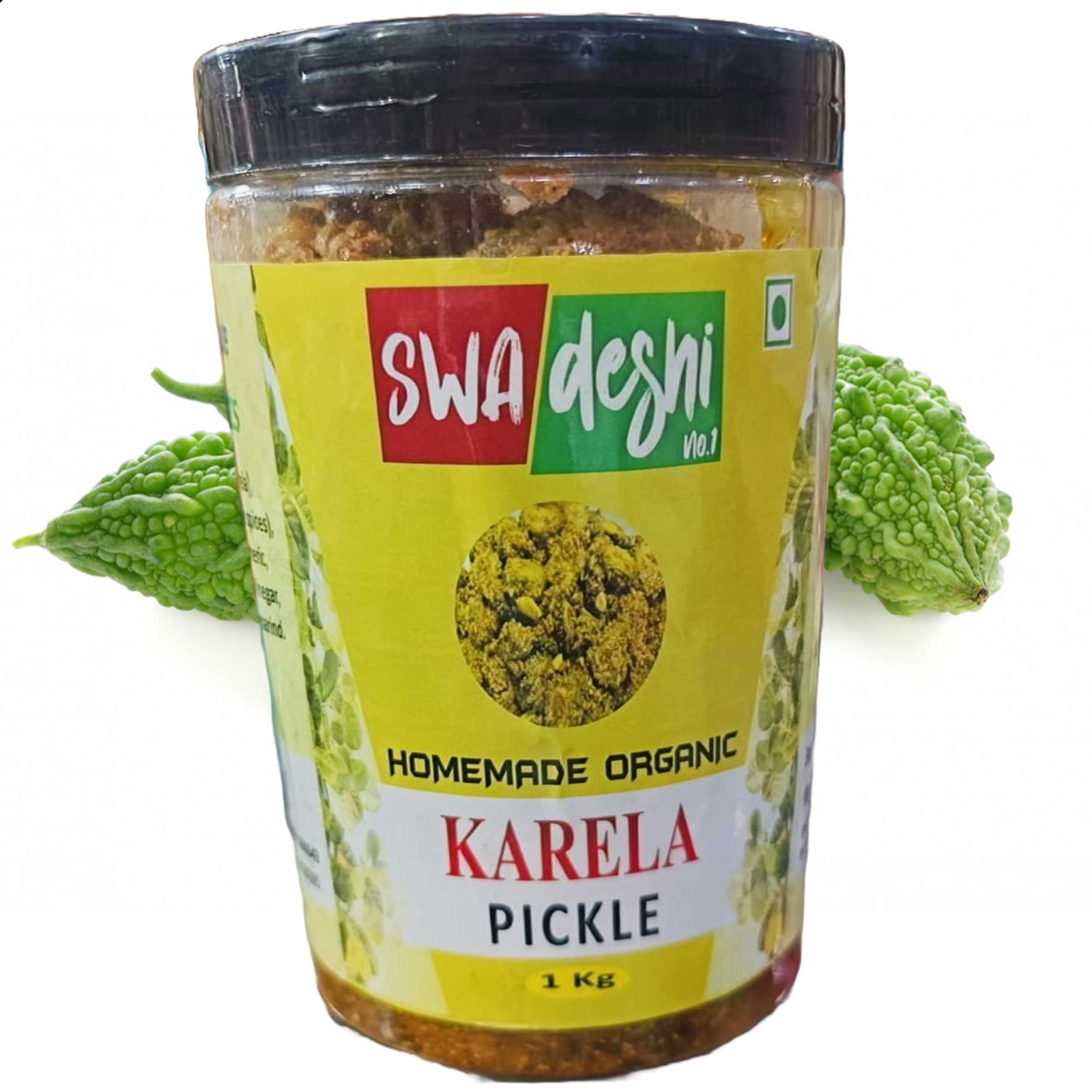 Karela Pickle