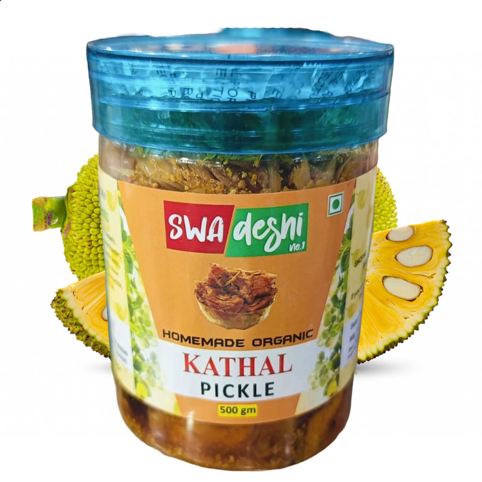 Kathal Pickle