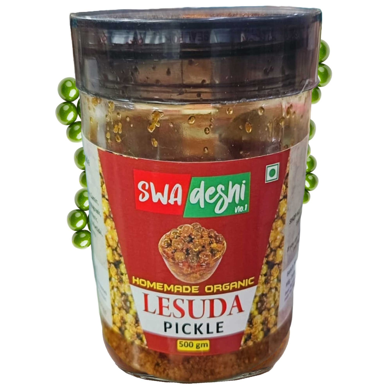 Lesuda Pickle