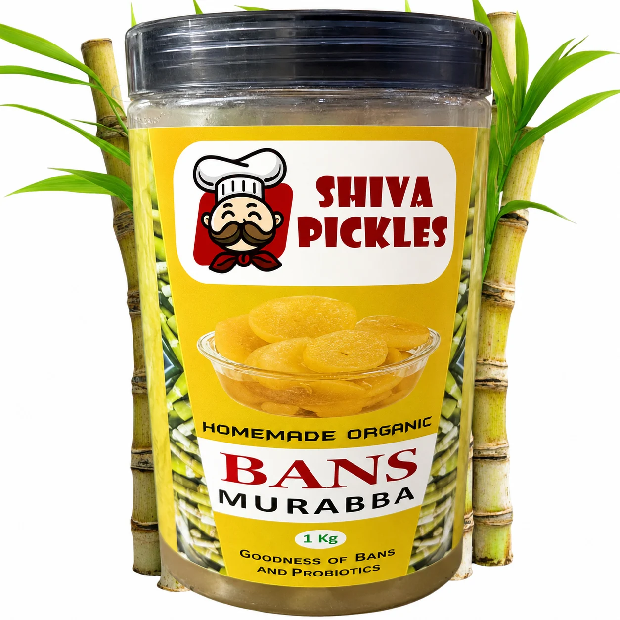 Bans Murabba