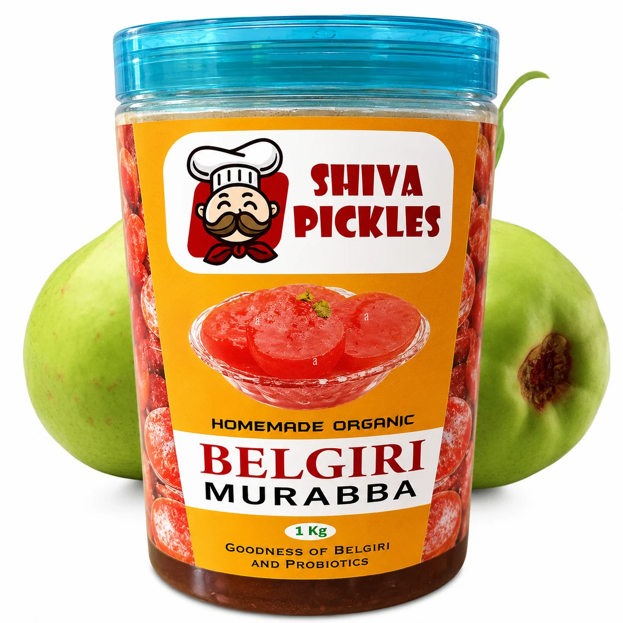 Belgiri Murabba