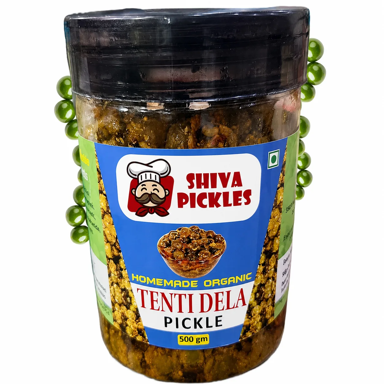 Tenti Dela Pickle