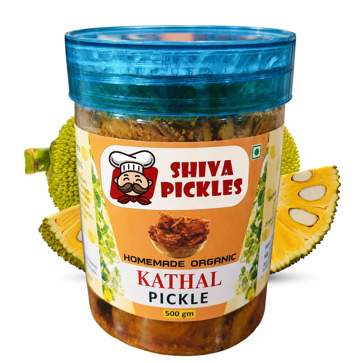 Kathal Pickle