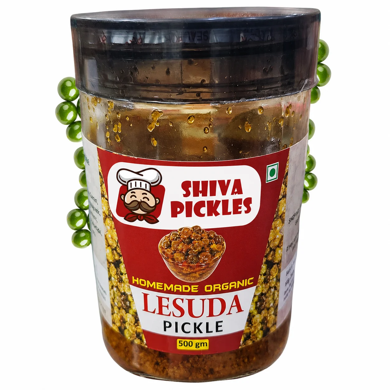 Lesuda Pickle