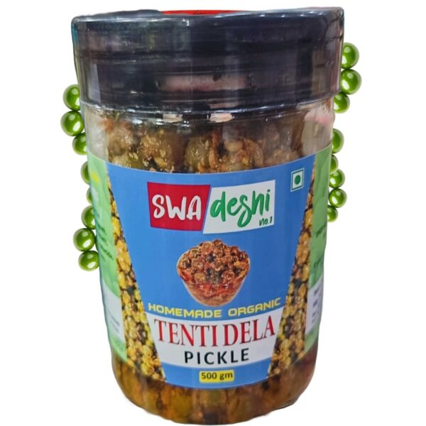 Tenti Dela Pickle