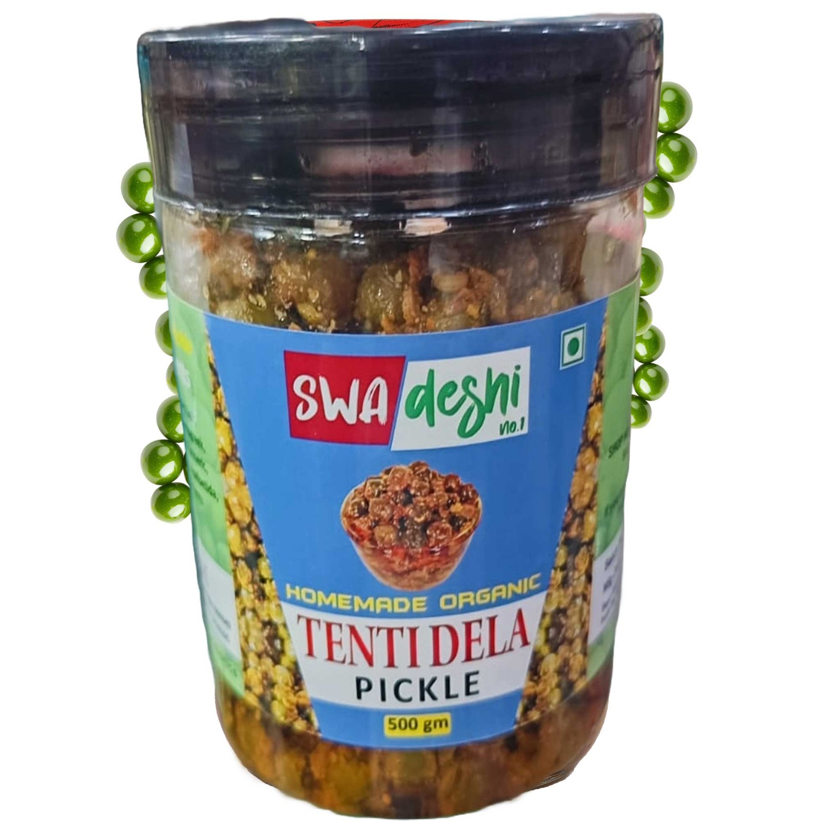 Tenti Dela Pickle