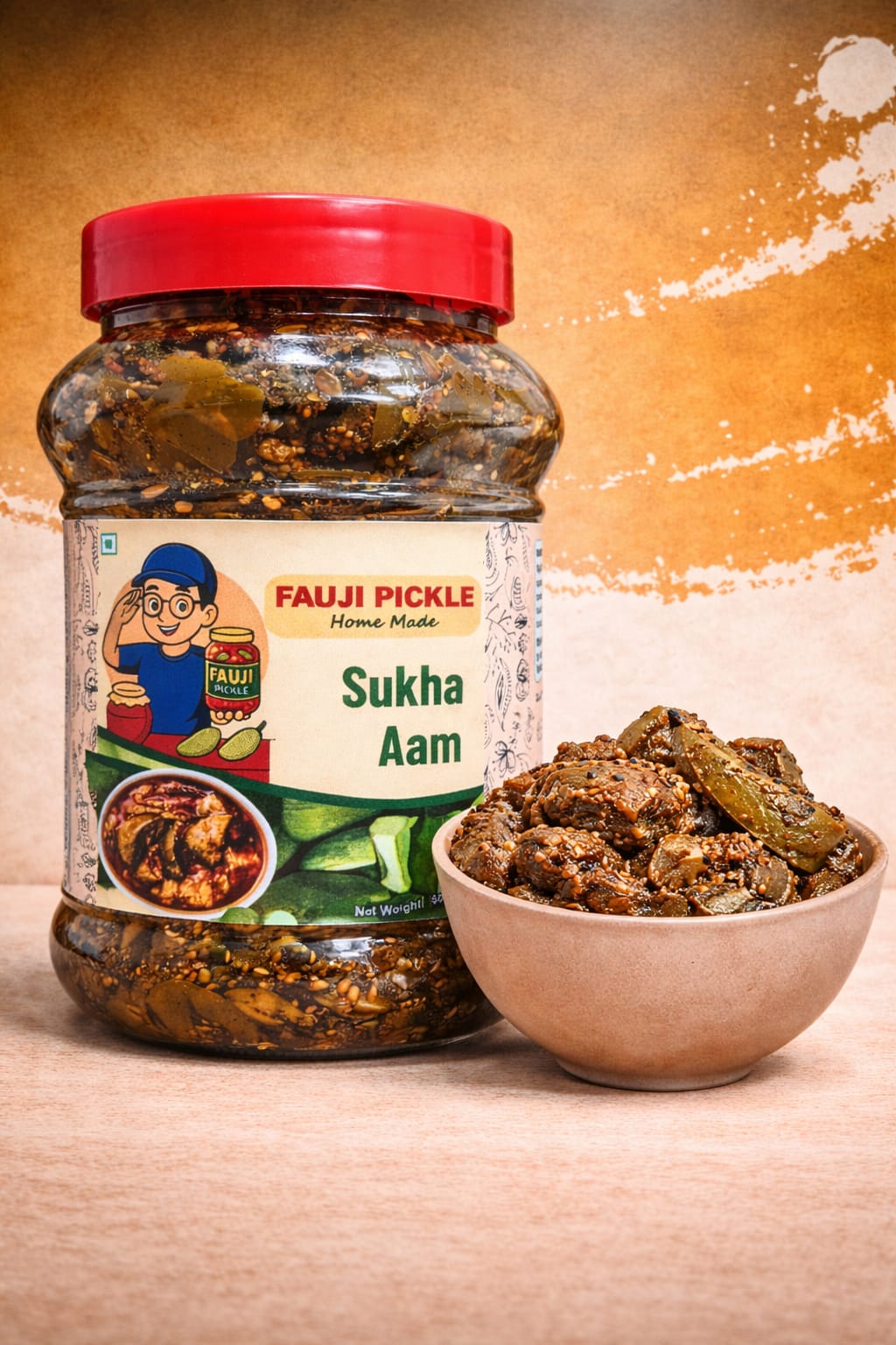 Sukha Aam