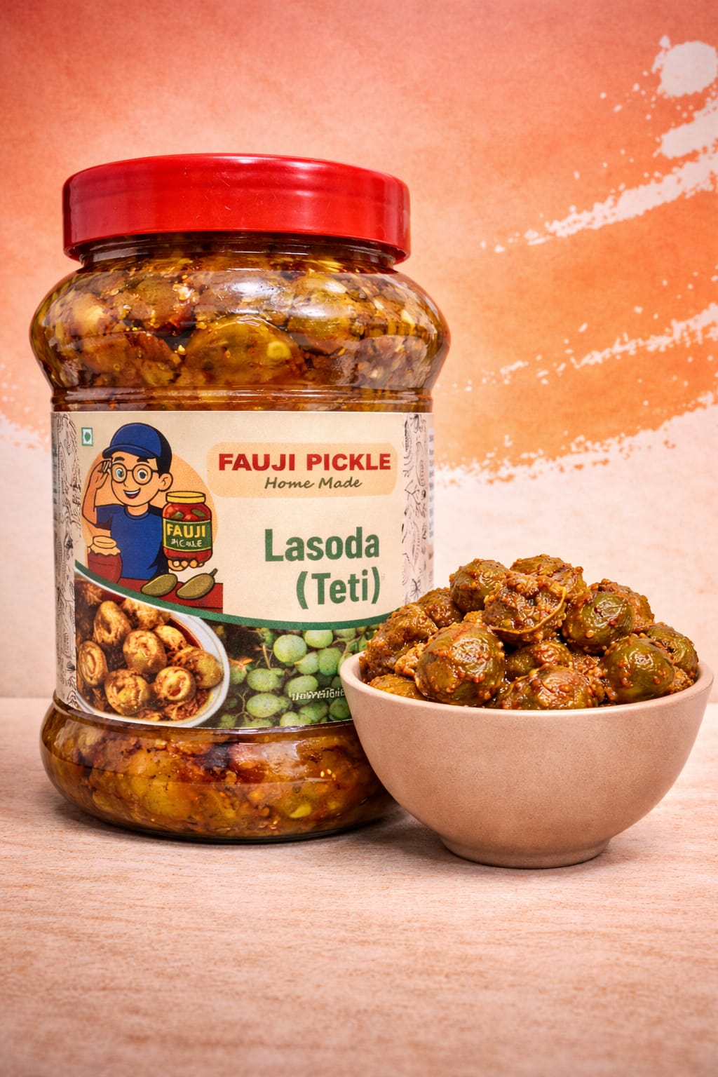 Lasoda (Teti)