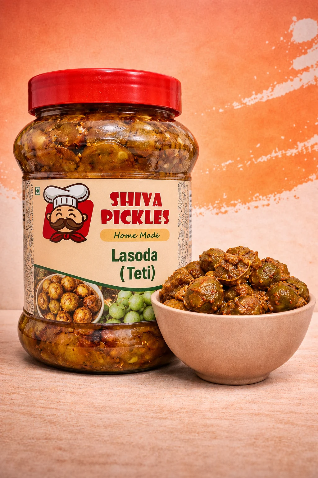 Lasoda (Teti)