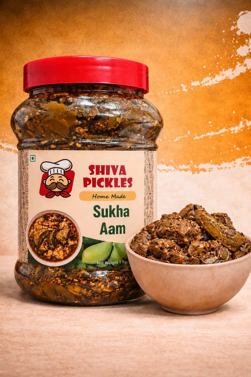 Sukha Aam