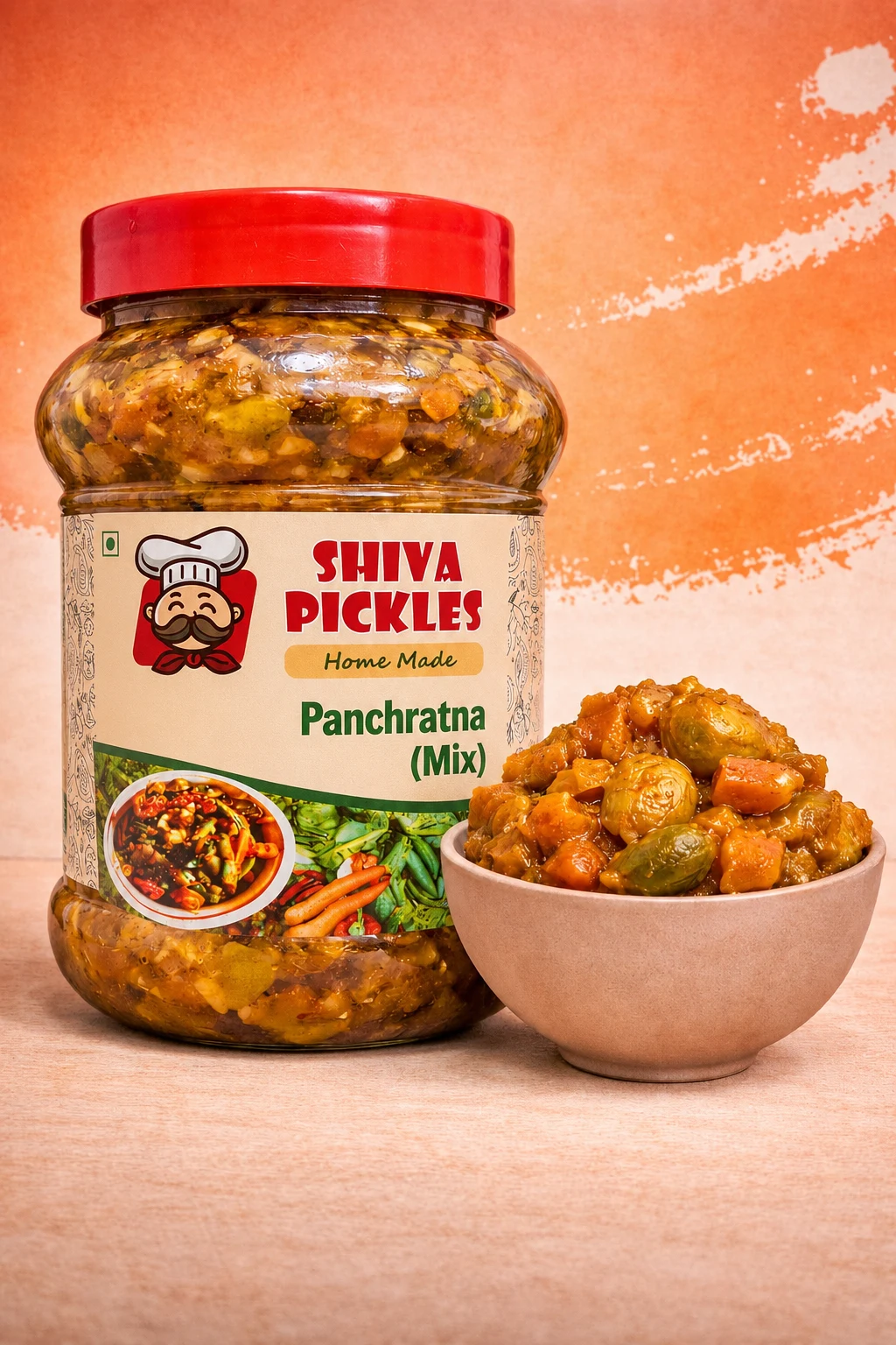 Panchratna (Mix)